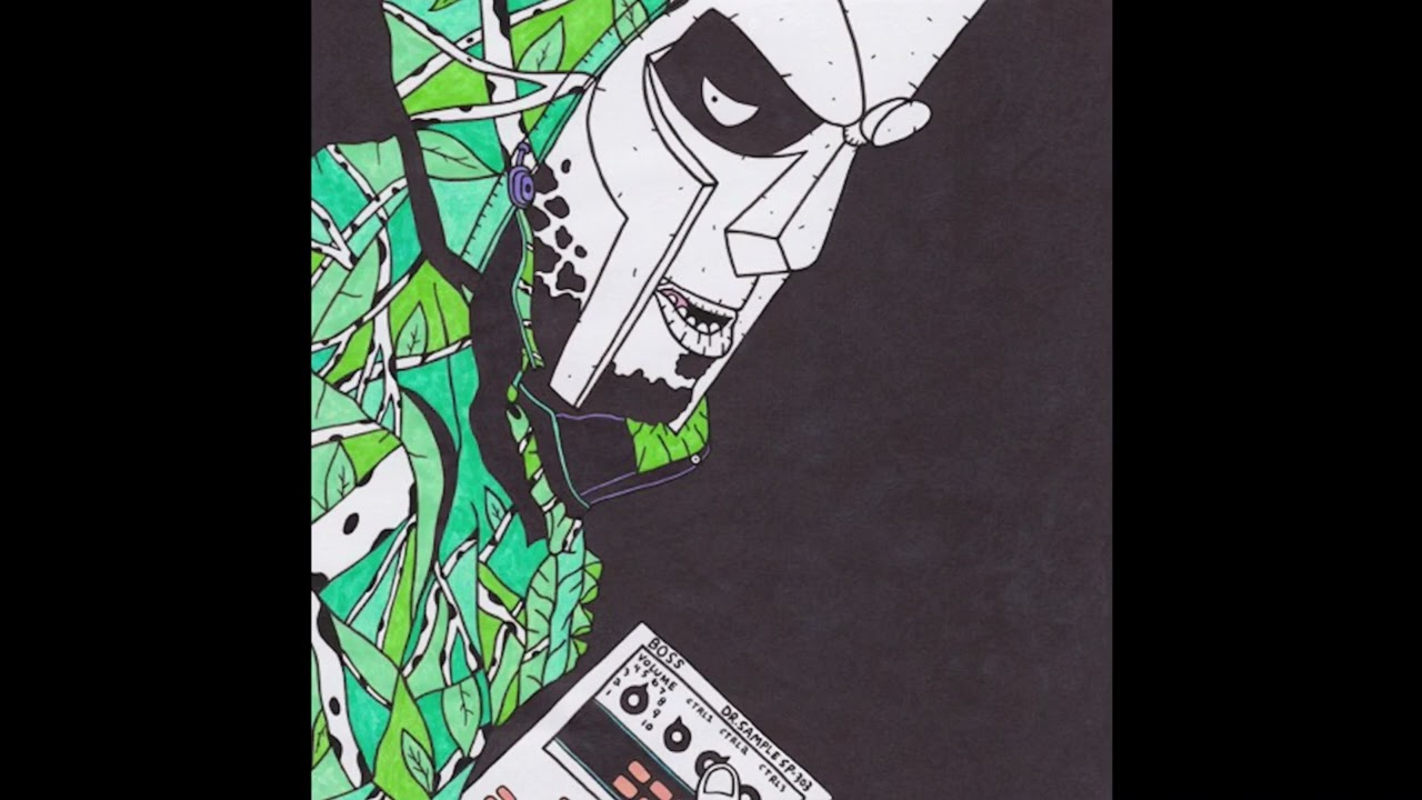 [free] MF DOOM x madlib x capital steez type beat 