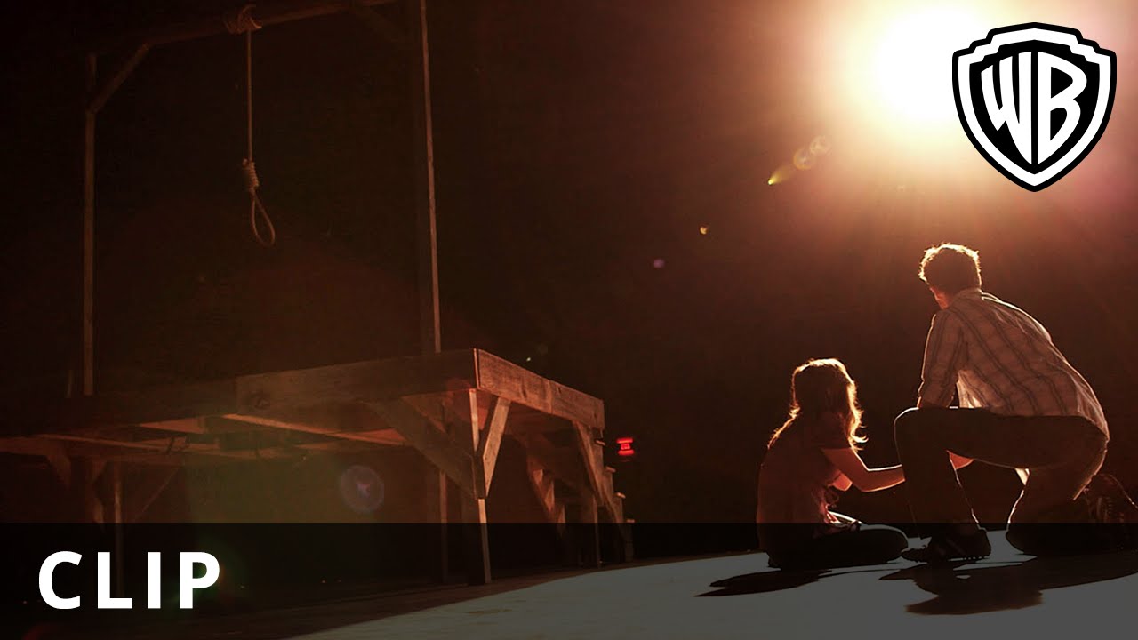 The Gallows - &lsquo;Opening Scene&rsquo; Clip - Official Warner Bros. UK