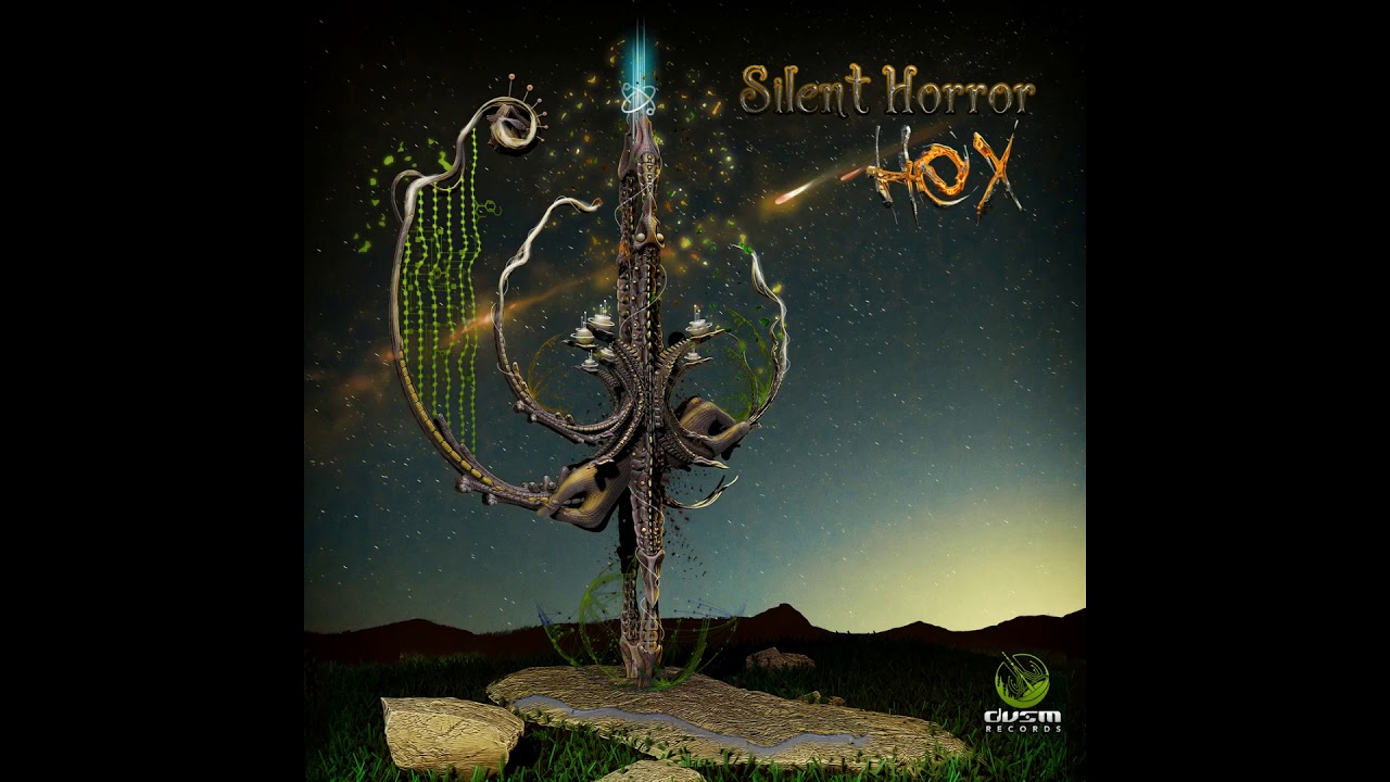 Silent Horror - Summoning