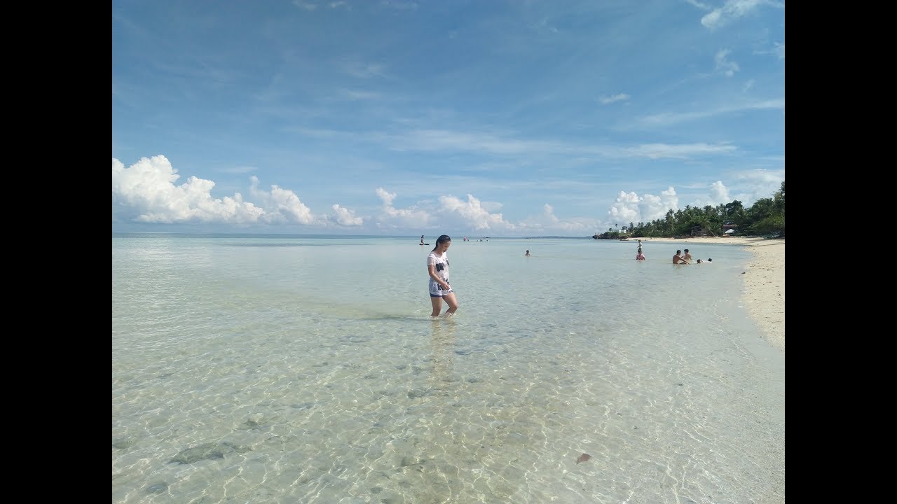 Maravilla Beach Resort - Tabuelan, Cebu.