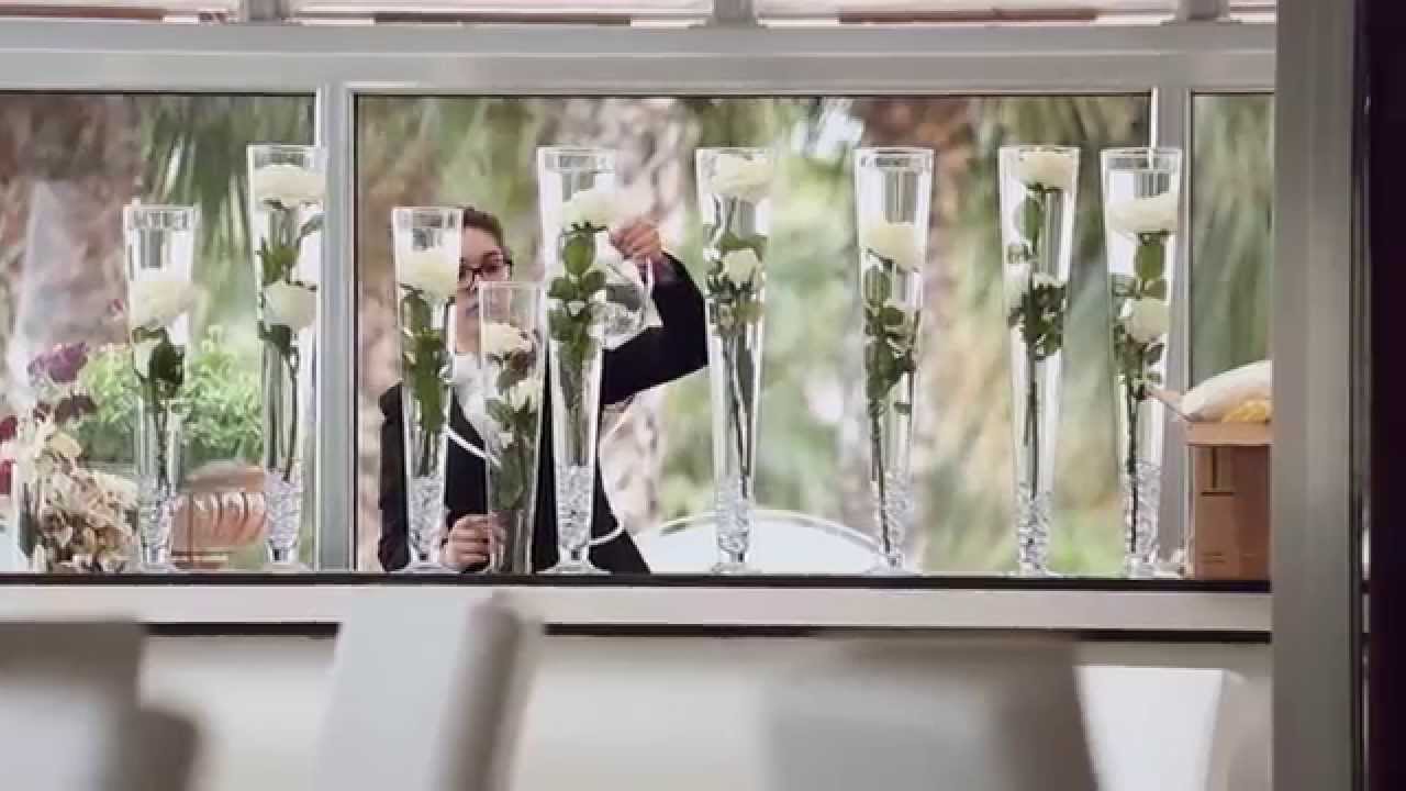 Spot Blu Panorama 2015 - Ricevimenti Catania