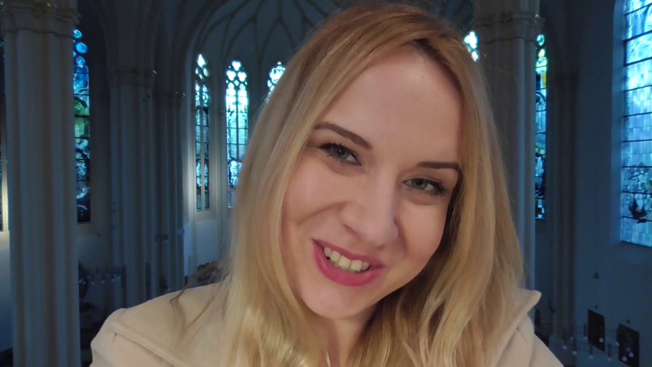 Explore the Pipe Organ. St.Matthias Berlin. Camille Saint-Saëns Adagio op.78