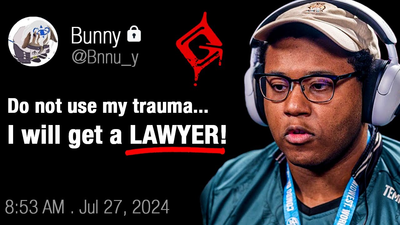 Investigating the Guilty Gear Degenerates