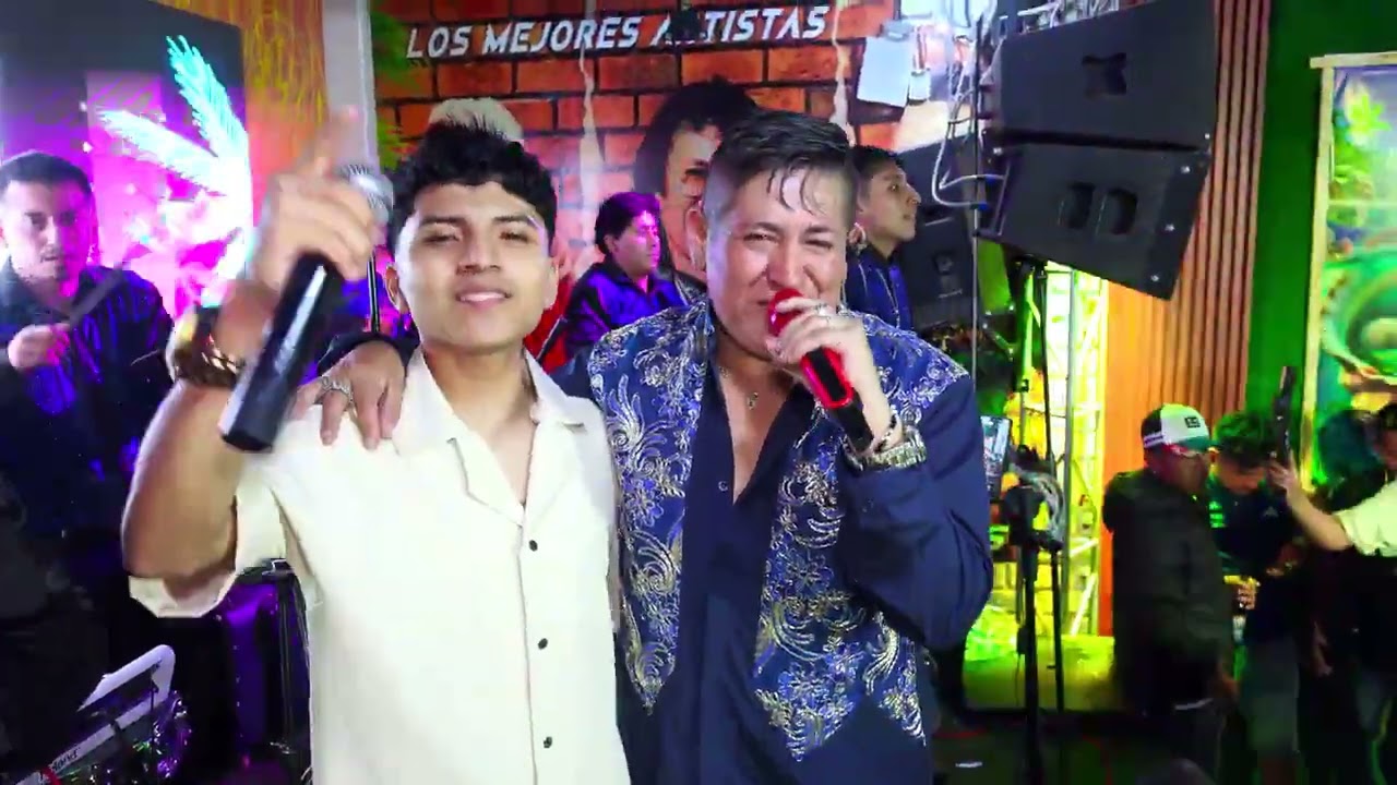 MIX MALDITO LICOR | El Gran Joseph y su Sentimiento de Barrio ft. Pity Coronado y su Diamante Azul