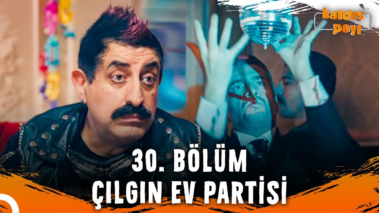 B&ouml;l&uuml;m: 30 
