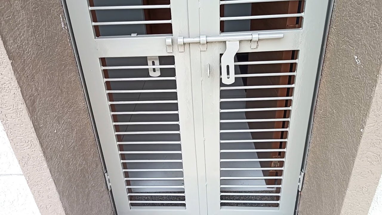 Latest iron door design for home ! iron gate design with size and price details