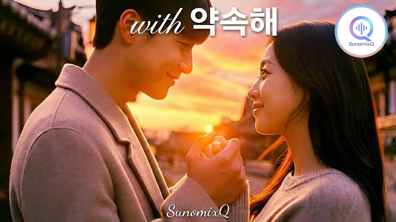 💕우리가 사랑할 때 짓는 표정들 🥰 14커플의 옴니버스 드라마 🔥 with약속해 | (Official AI 뮤직씨네마 3:15)
