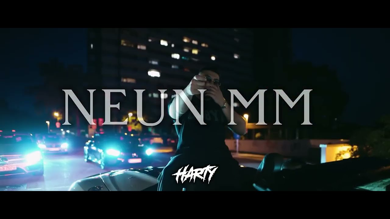 [FREE] OMAR TYPE BEAT 2025 &ldquo;NEUN MM&ldquo; | Hard Rap Beat 2025