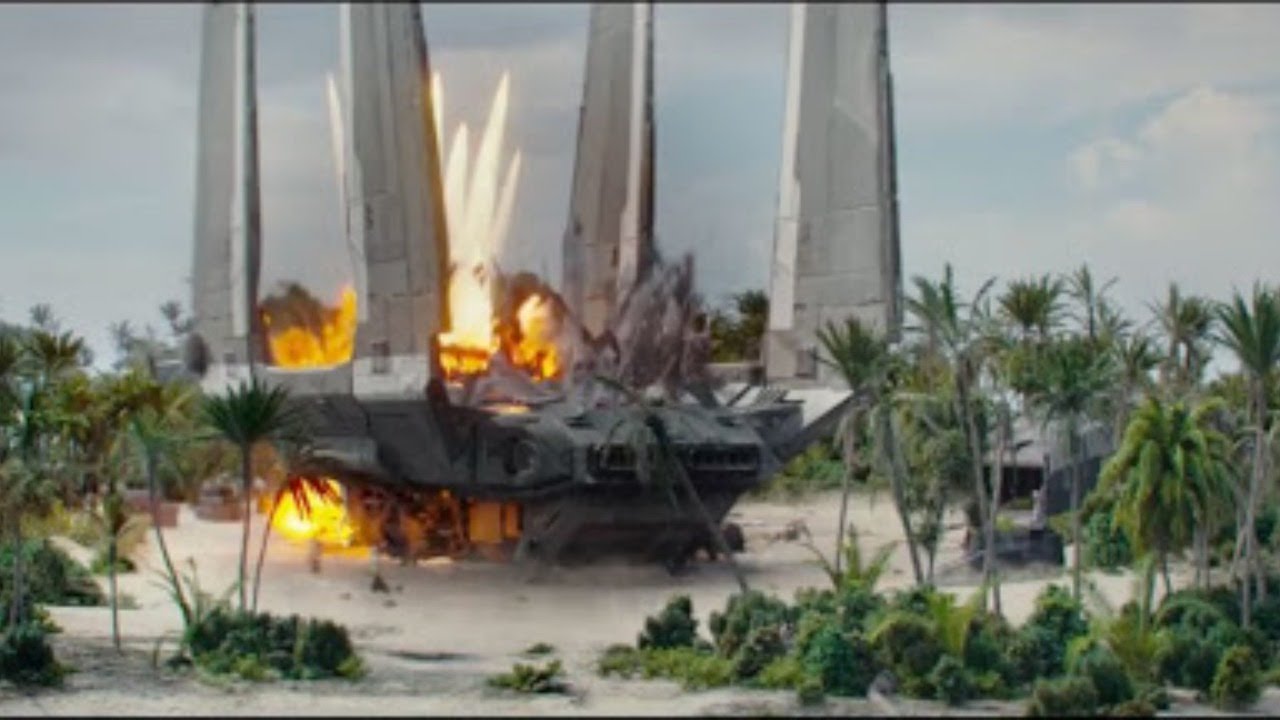 Building Scarif 4