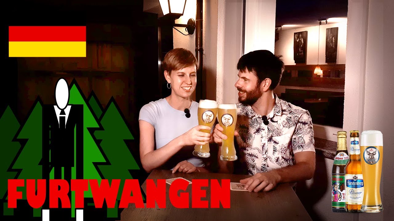 THE GERMAN EXPERIENCE &ndash; PART II - FURTWANGEN im Schwarzwald