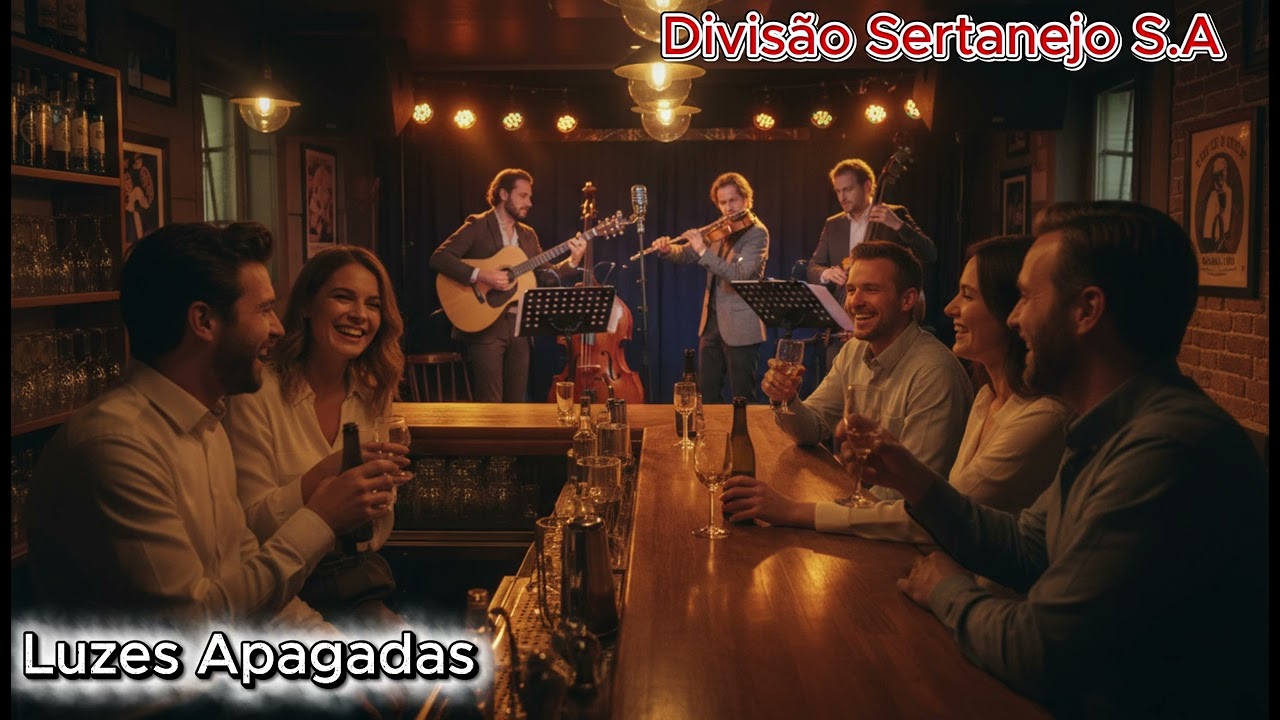Luzes Apagadas