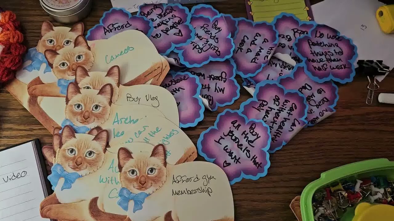 Motivation Board
