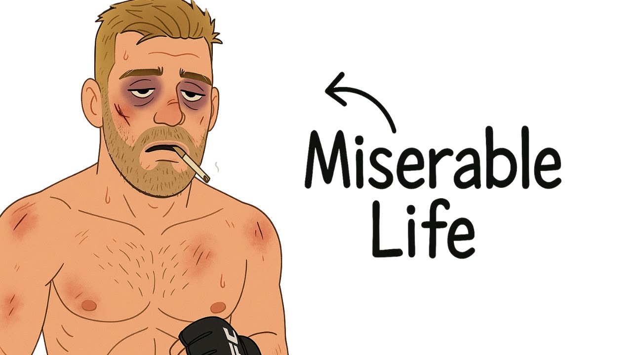 Why It Sucks To Be A Middleweight In The UFC