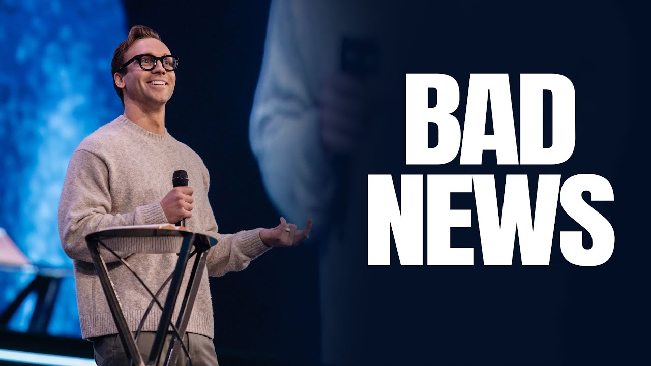 Bad News | Sam Kelly