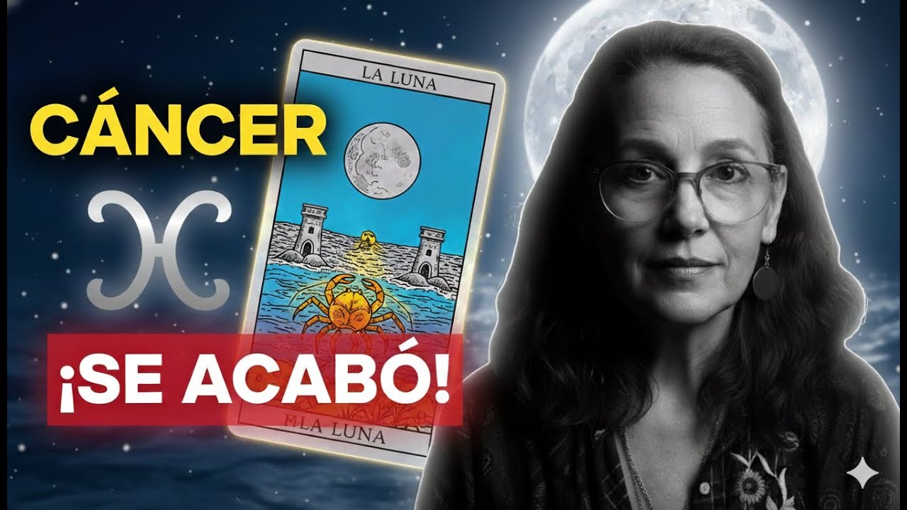 CÁNCER ♋️ ¡INTERVENCIÓN DIVINA! 🕊️ Jofiel y Chamuel traen la respuesta que esperabas ✨ TAROT