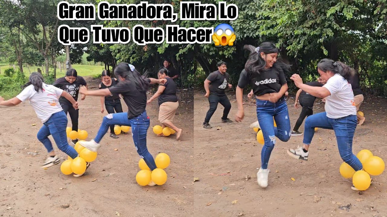 ‼️JUEGO M0RTAL‼️ El Último Se Llevaba Un Gran Premio De Parte de Un Suscriptor😱