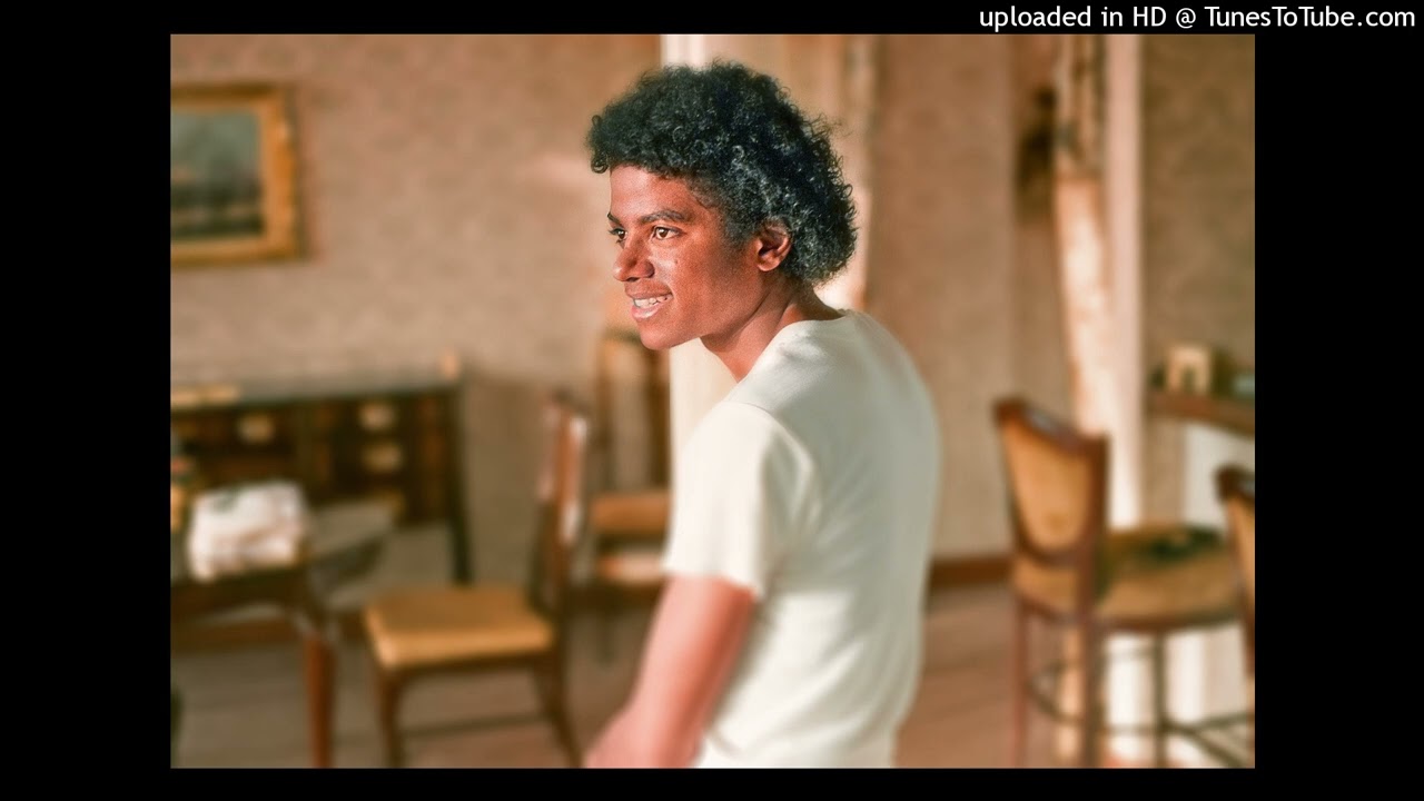Michael Jackson - Dream Away [AI]