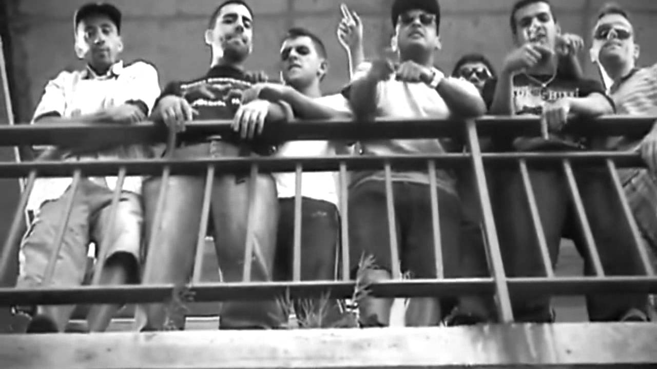 KMC y Magreb Style REVOLUCI&Oacute;N