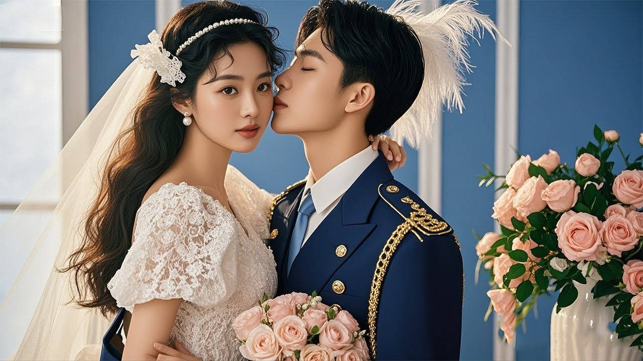 배신과 오해 속 결혼, 결국 진실을 깨닫고 재회한 두 사람