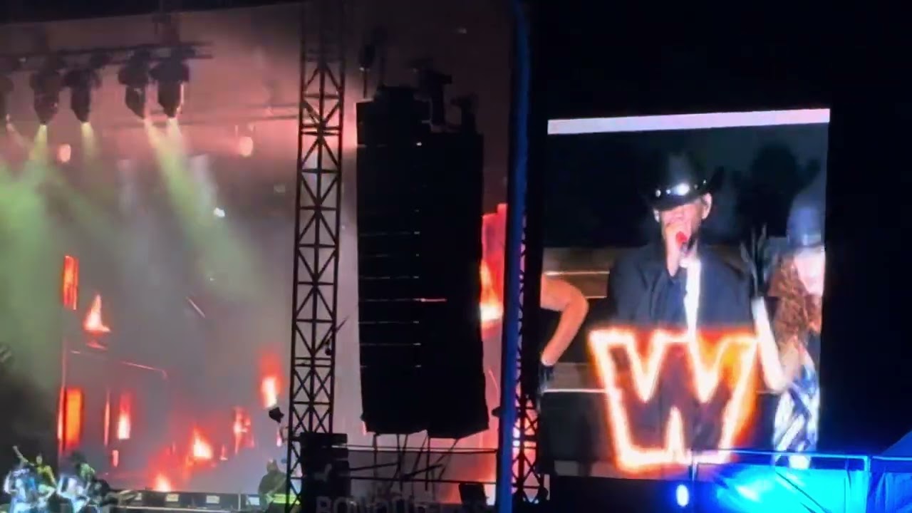 Will Smith - Wild wild west