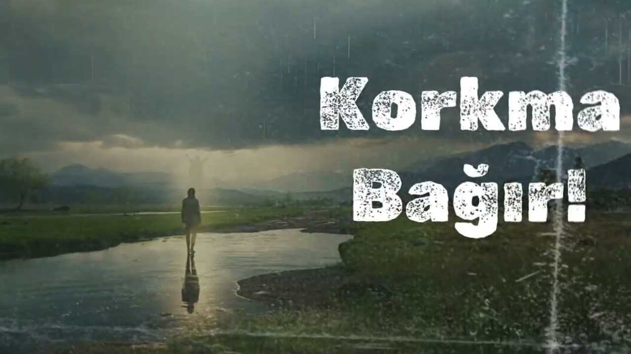 Korkma Bağır (Rock Cover) - Selahattin Demirtaş | Özgün Müzik @AnatoliaSoundLab    ​