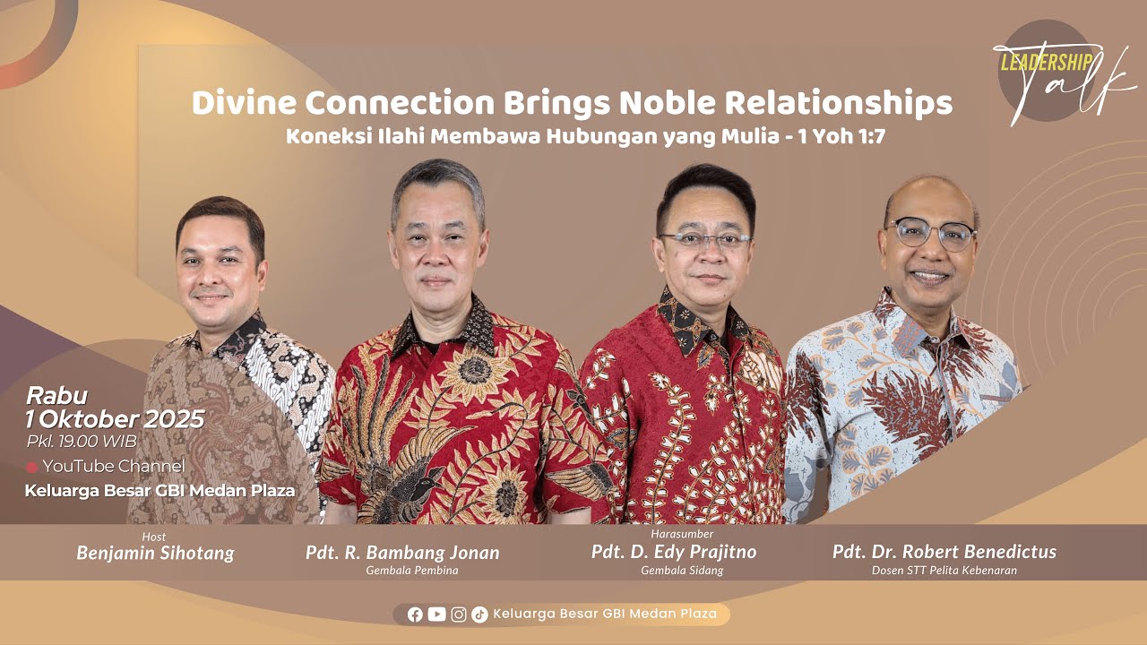 Talkshow Online 
