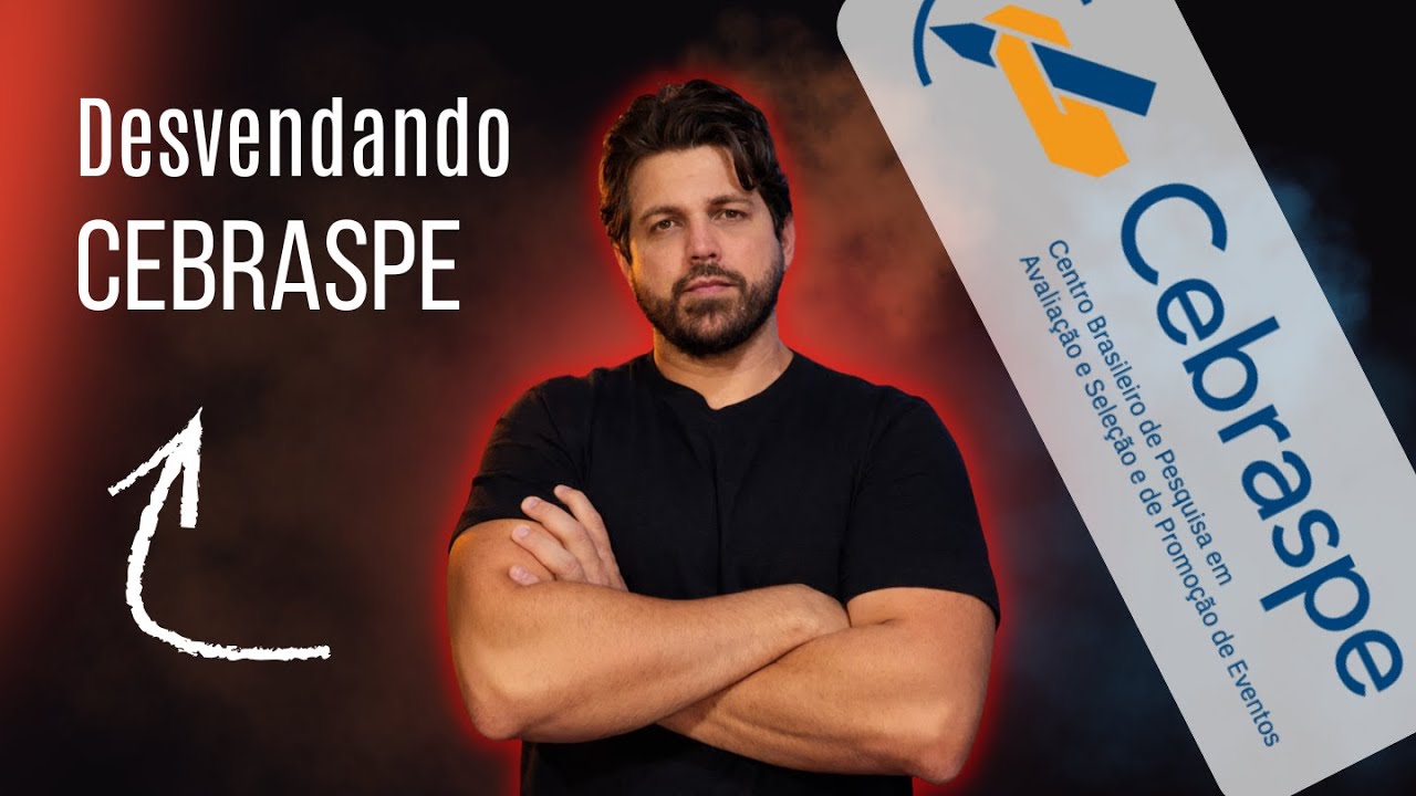 Questões CEBRASPE #03 | Educação Física