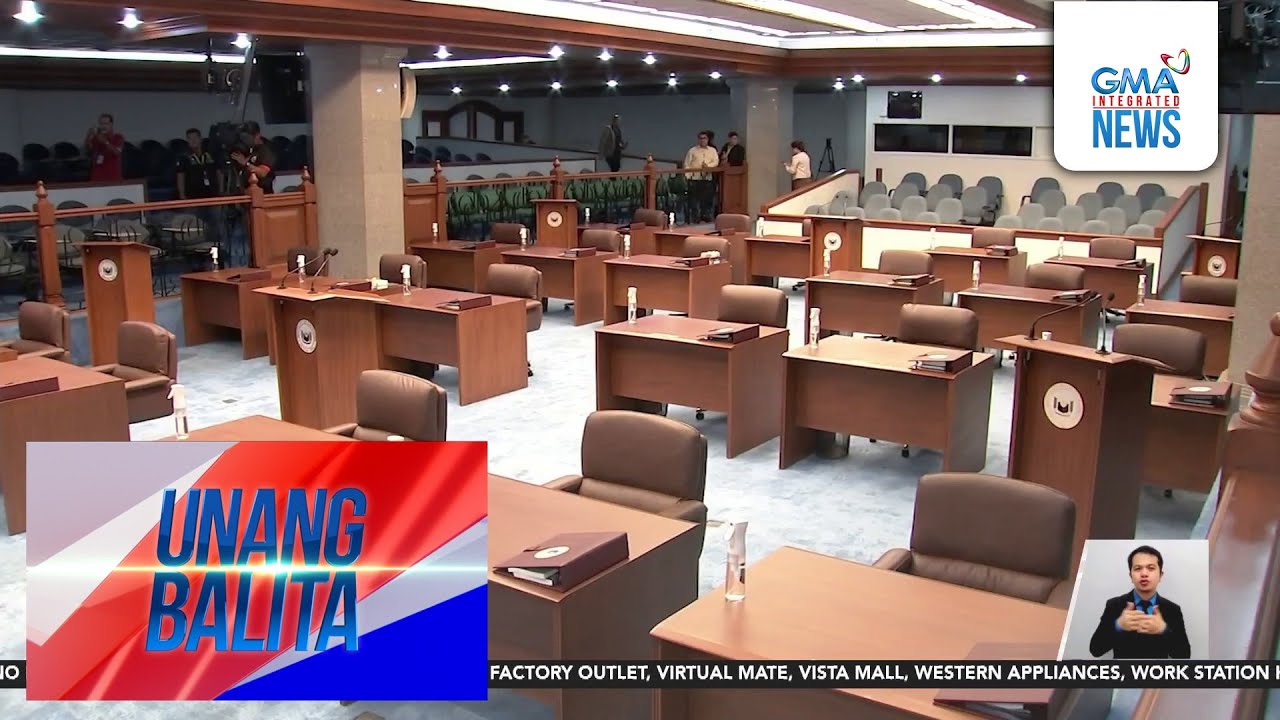Rep. Joel Chua – Aamyendahan ang rules of impeachment sa Kamara kasunod ng... | Unang Balita