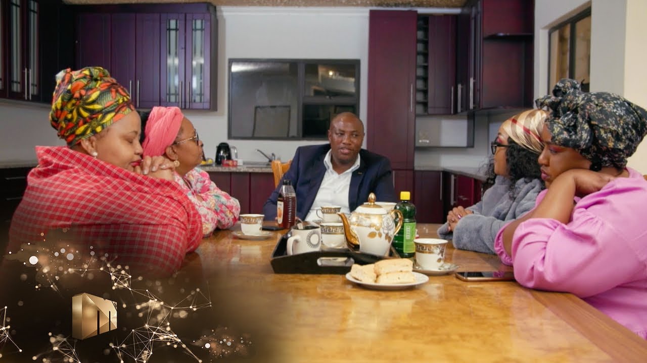 MaCele vs MaKhumalo &ndash; uThando Nes'thembu | Mzansi Magic | S5 | Ep11