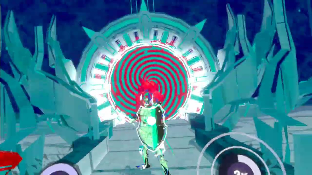 Pistol Whip VR