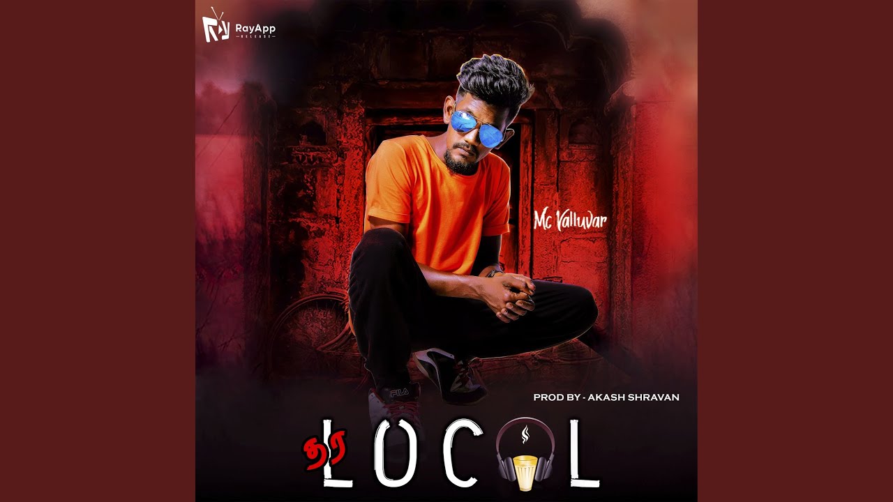 Thara Local (feat. Akash Shravan)