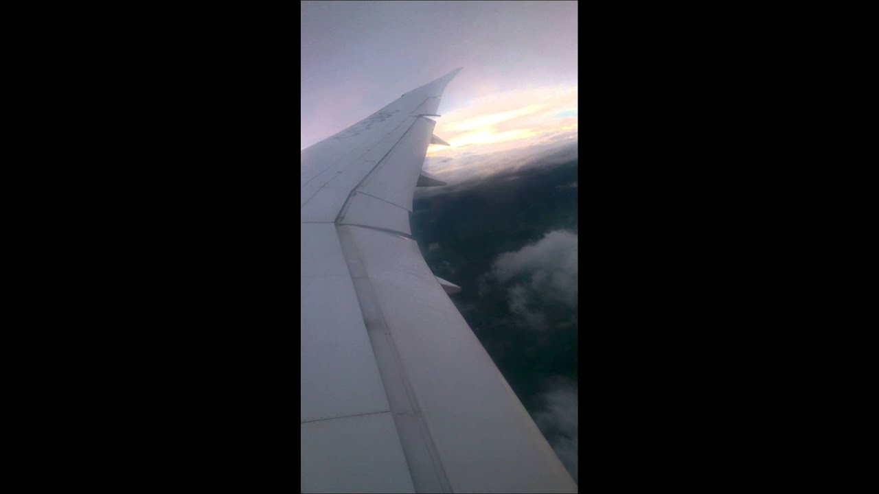 LAN 787 Dreamliner. LAN 583. CUN-SCL