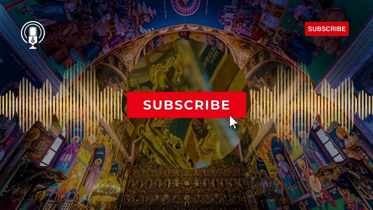 Arhid. Adrian Sorin Mihalache -Predica la duminica a 33-a după Rusalii (a Vameșului și a Fariseului)