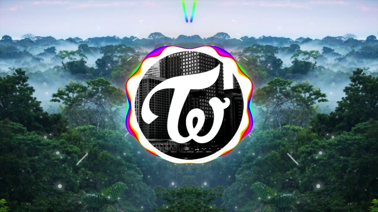 TWICE - LIKEY  (Sipro x Nomimuhi REMIX)
