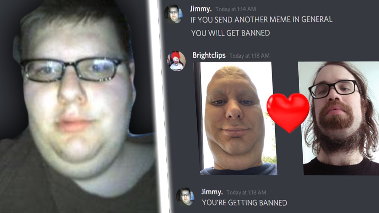 ТРОЛЛИНГ РАЗЪЯРЕННОГО ВЛАДЕЛЬЦА DISCORD-СЕРВЕРА! (Узнал его IP)