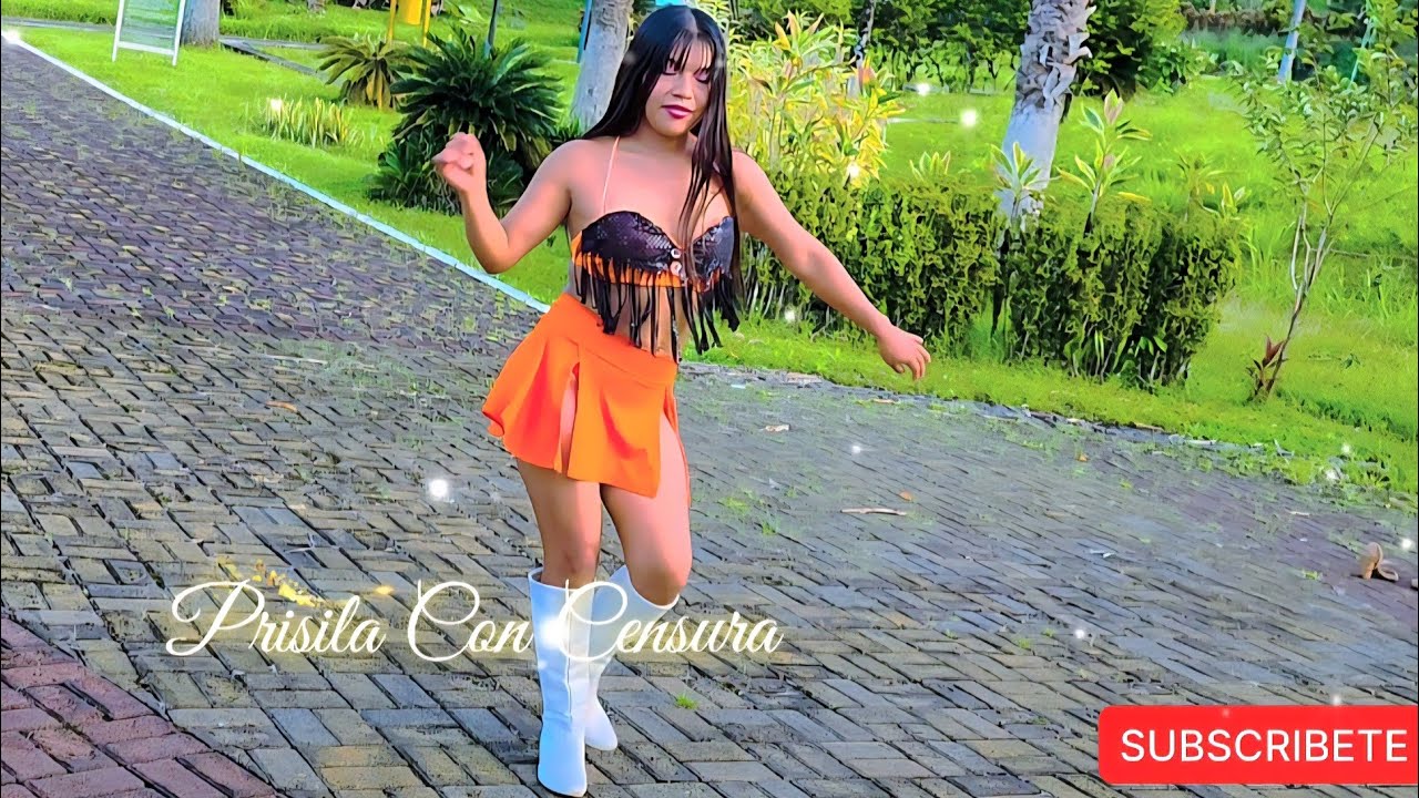 PRISILA CON CENSURA, Sufre mi Alma 🪽🥺❌️E.T.S RECORD'S TSENKUSH PRODUCCIONES 