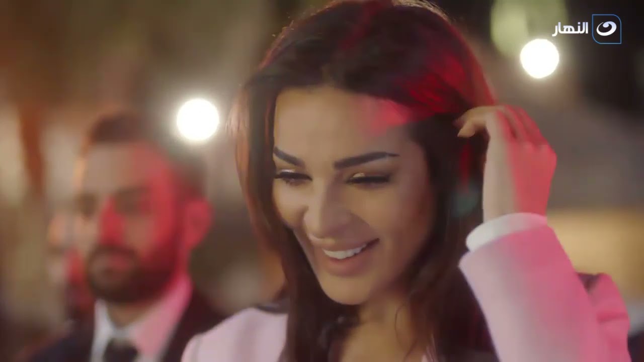 مسلسل خمسة ونص | غِمار خطـــف بيان ووقع قلبها عشان يعملها فرح اسطورة.. المجد للمجانين