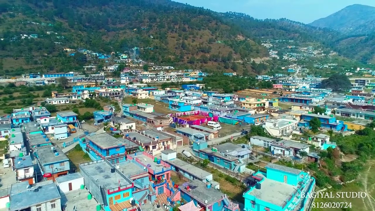 CHINYALISAUR DRONE SHOOT II BAGIYAL STUDIO II 8126020724
