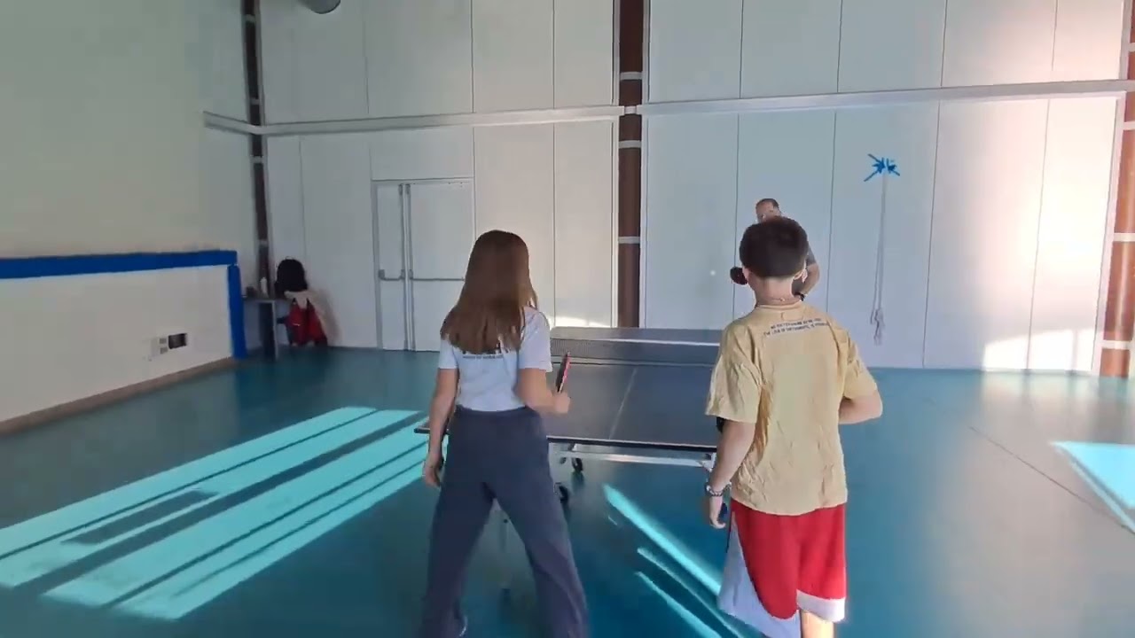 Scuola secondaria di I grado C.  Stuparich