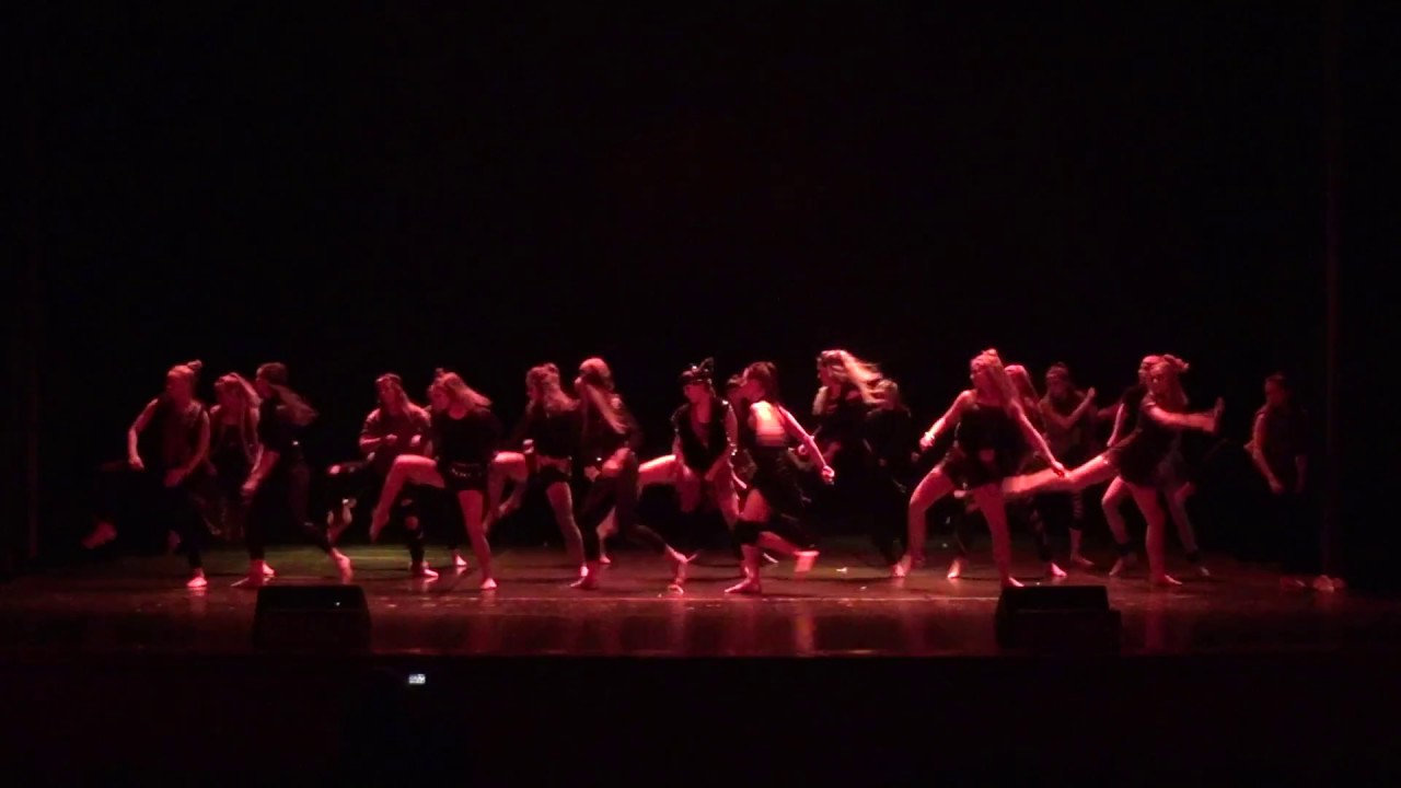 Free Flow Studio - the holy land is everywhere | KK 2017 | Loovtants täiskasvanud  | Tallinn PR