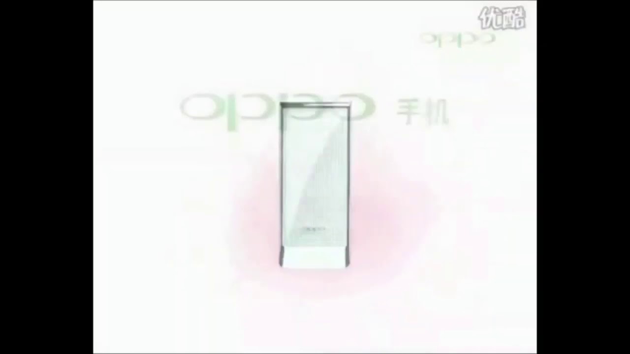 Oppo Logo History (Updated)