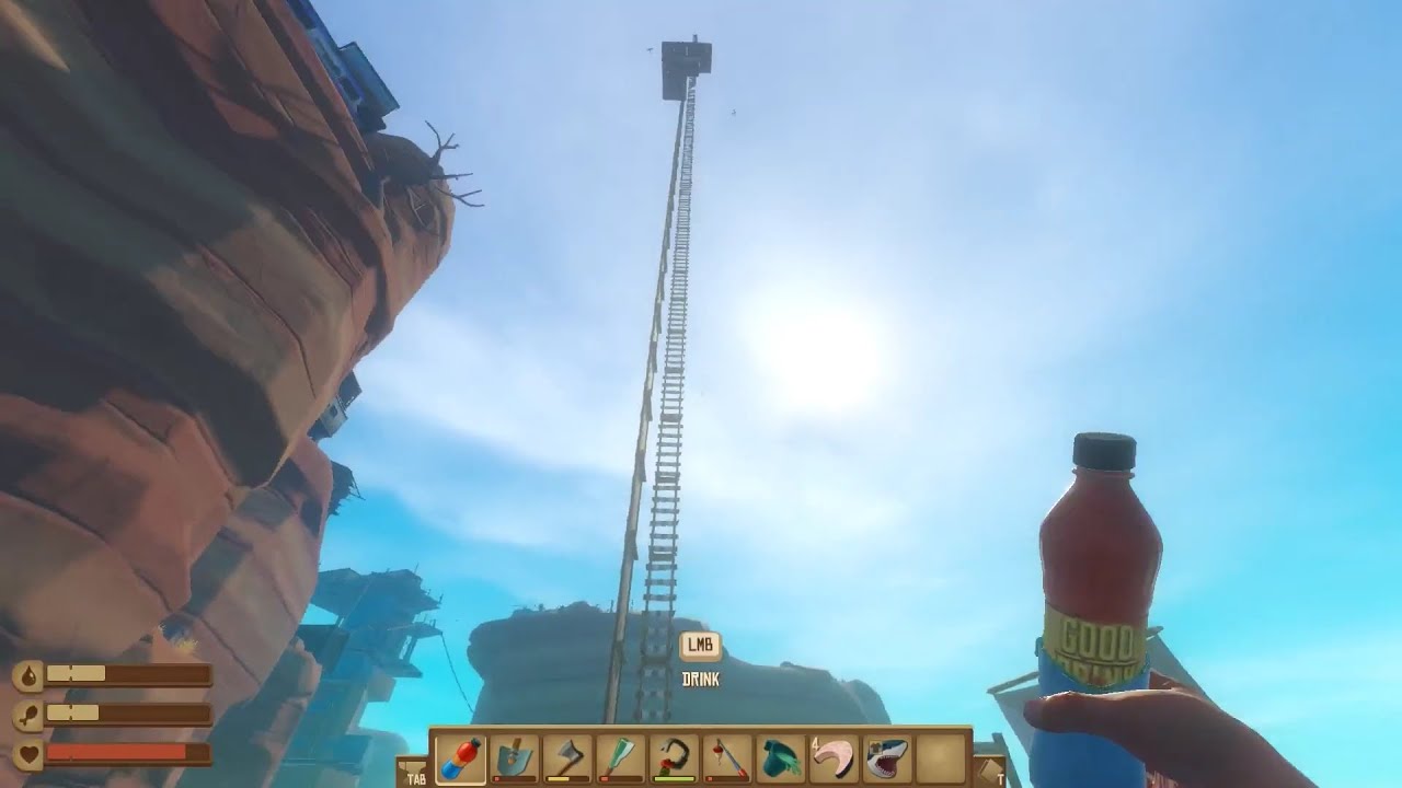 Raft: Highlights