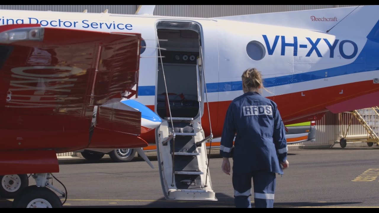 Join the RFDSSE Medical Retrieval team