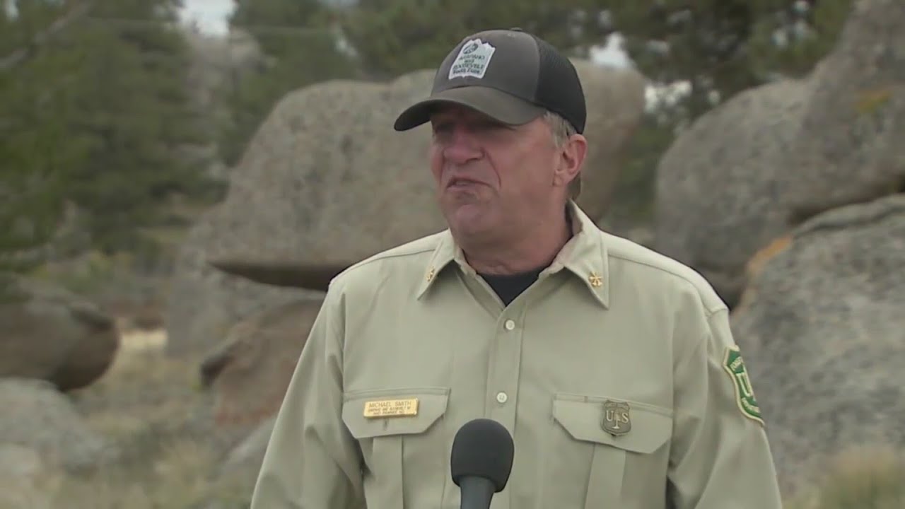 Human-caused Pearl Fire continues to burn near Red Feather Lakes with 5% containment