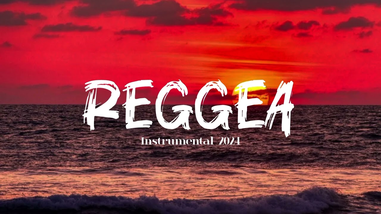 My Love Reggae Type Beat ( Prod.CrvzyusBeat )