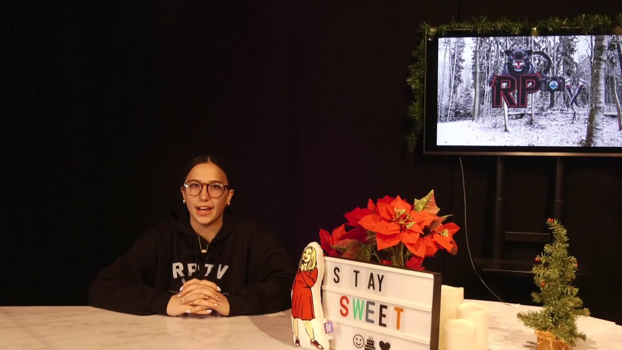 RPtv News Live Stream - January 23, 2026