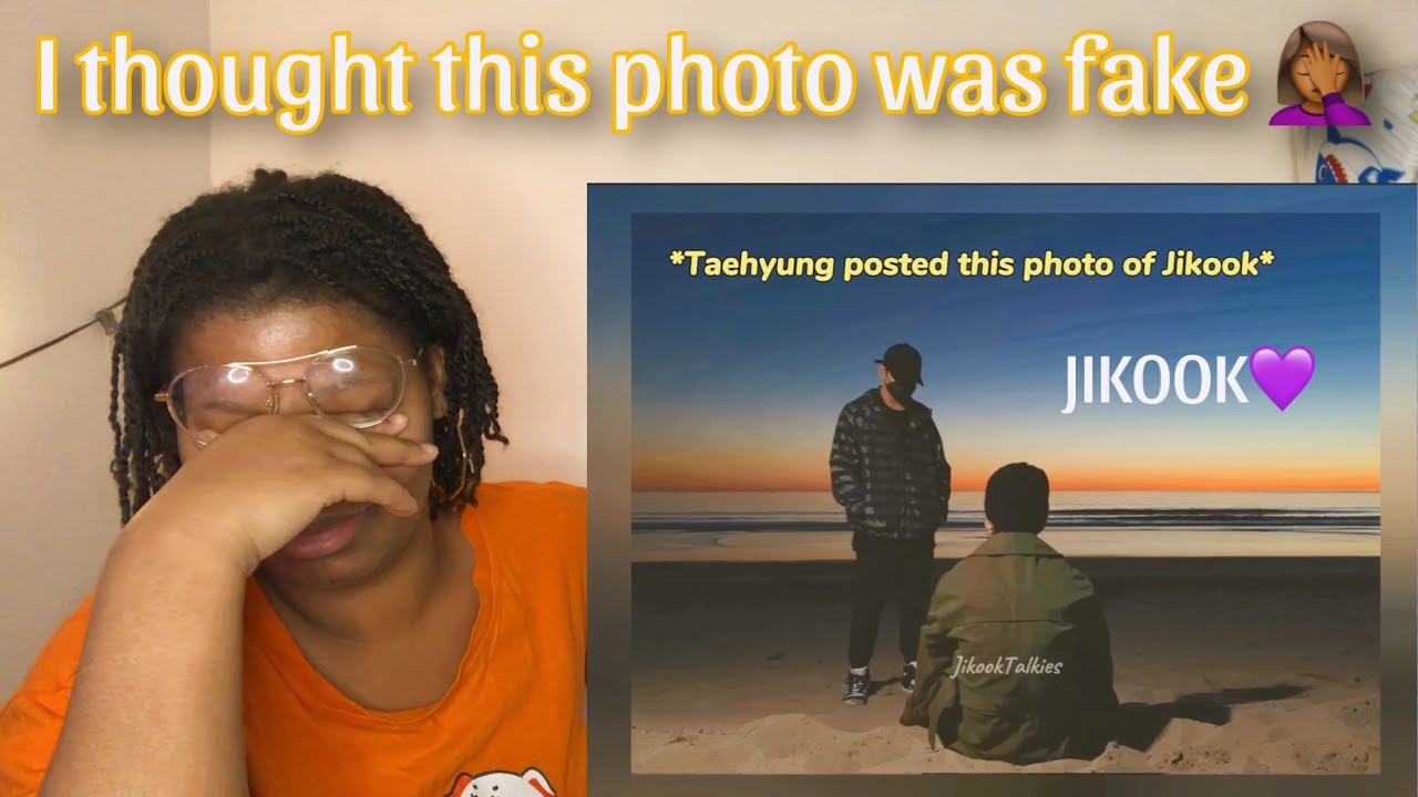 JIKOOK TOGETHER ON JUNGKOOKS BIRTHDAY!? | BTS BEYOND THE STAR JIKOOK MOMENTS *Reaction*