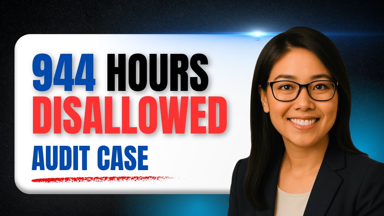 IRS Audit: Licensed Attorney Lost $255K in Rental Losses