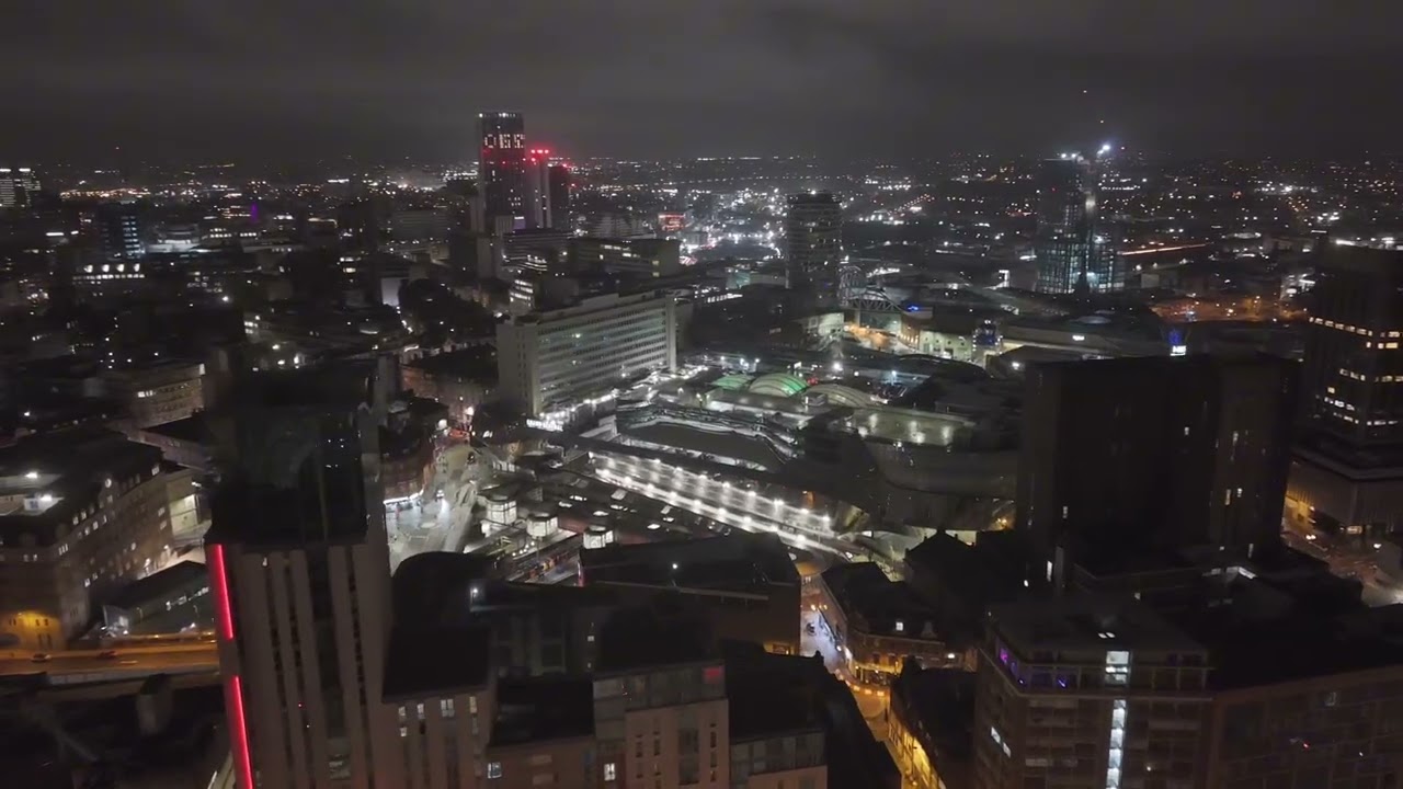 Views At Night
