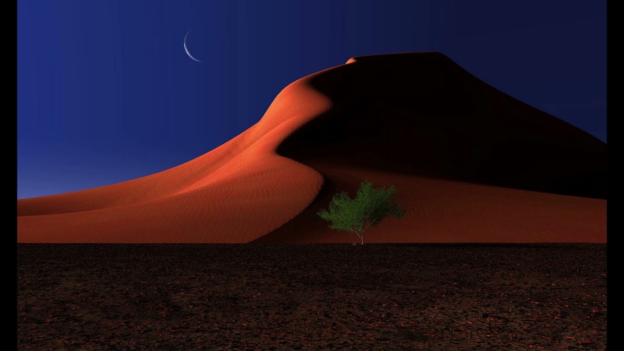 Ramadan - Shaykh Farīd ʿAbdullāh